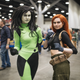 Cosplay by dc_sisters_cosplay
